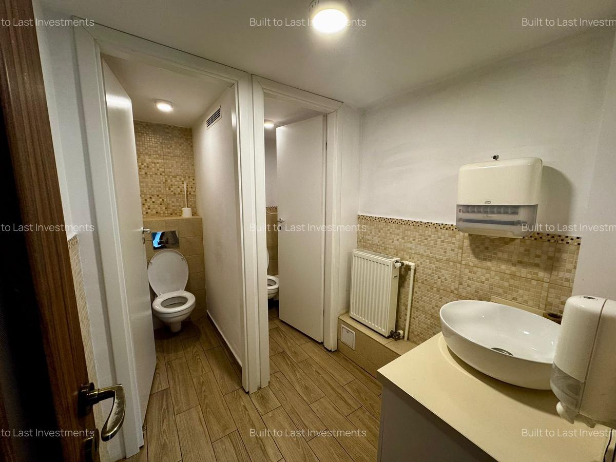 Casă  în Floreasca – Spațiu versatil, aproape de natură - 5 Casă  în Floreasca – Spațiu versatil, aproape de natură - 5