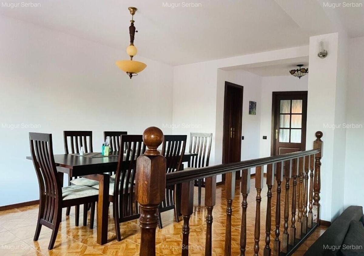 Colentina Casa Single 4 Camere Si Garaj - 4