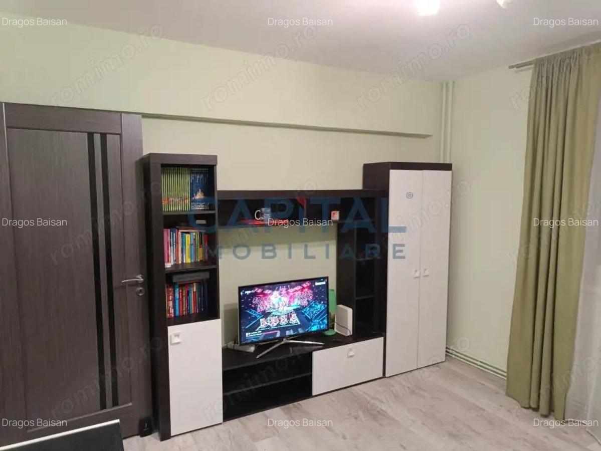 Apartament cu 2 camere in Gheorgheni, langa Iulius! - 2