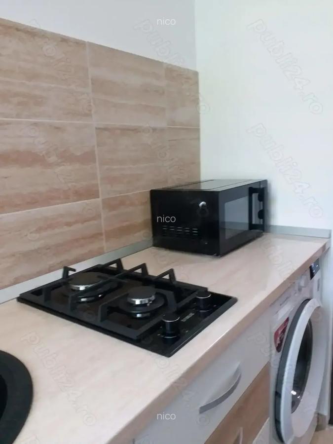Ofer inchiriere apartament cu 1 camera, garsoniera - 4