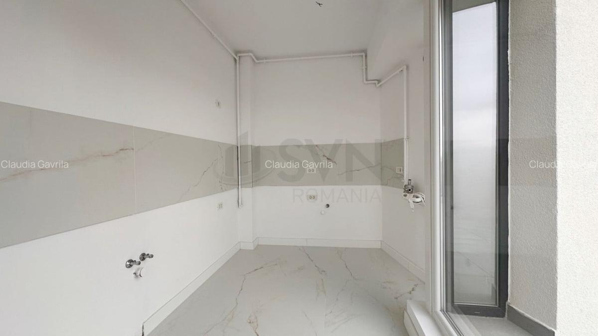 REA1026427 Apartament 3 camere Pipera Plaza - 8