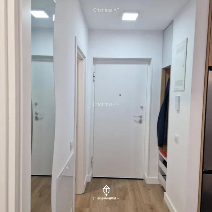 Apartament cu doua camere | Silk District | Loc de parcare inclus - 6