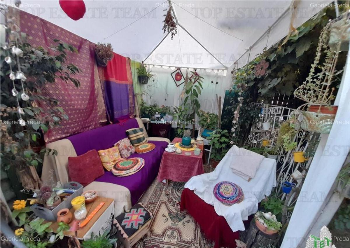 In exclusivitate-Casa individuala Podul Mihai Bravu- Splai- - 15