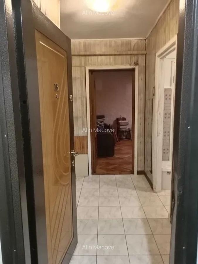 3 Camere Decomandat 74mp bloc 1980 zona Mircea - 1