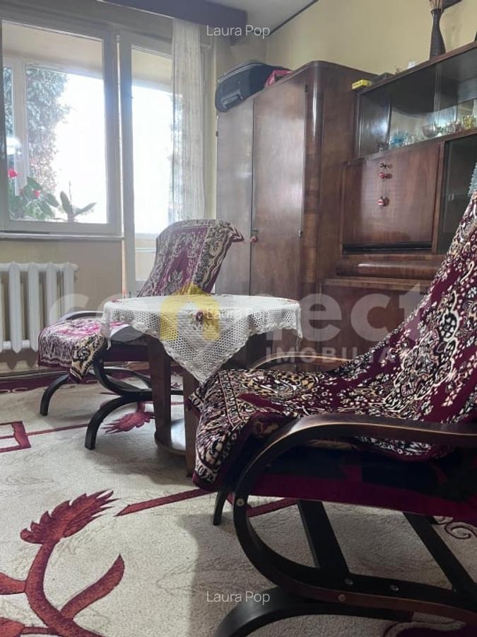Apartament de vanzare in Grigorescu - 5