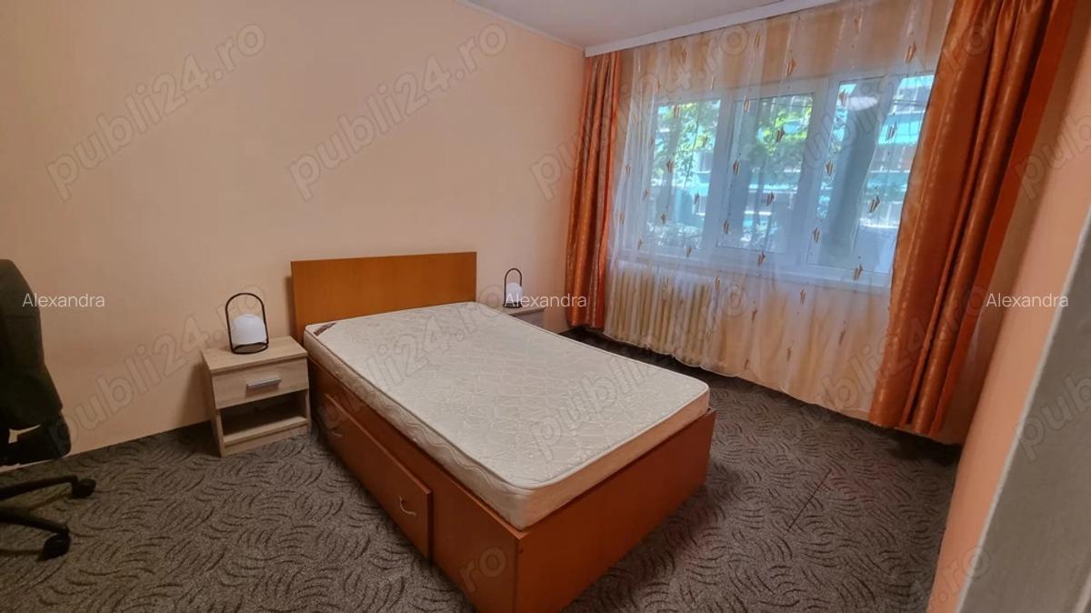 Apartament 2 camere Tatarasi, Pet Friendly - 4