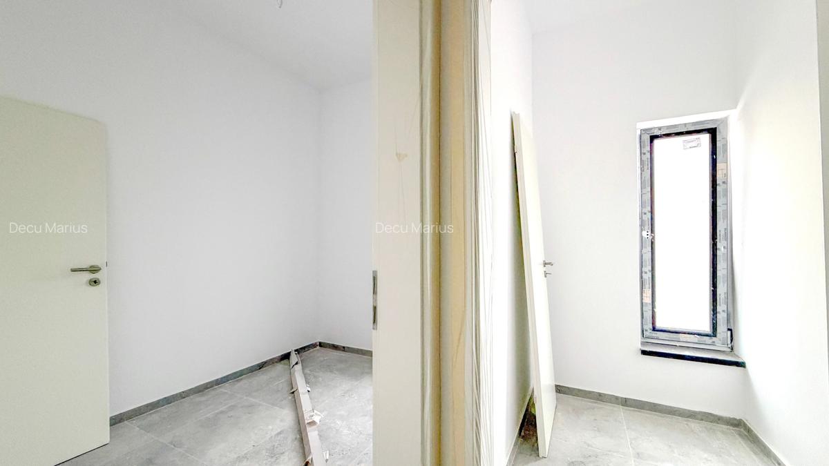 Spatiu comercial, loc de parcare inclus, 186 mp, Sanpetru-Roka Village - 7