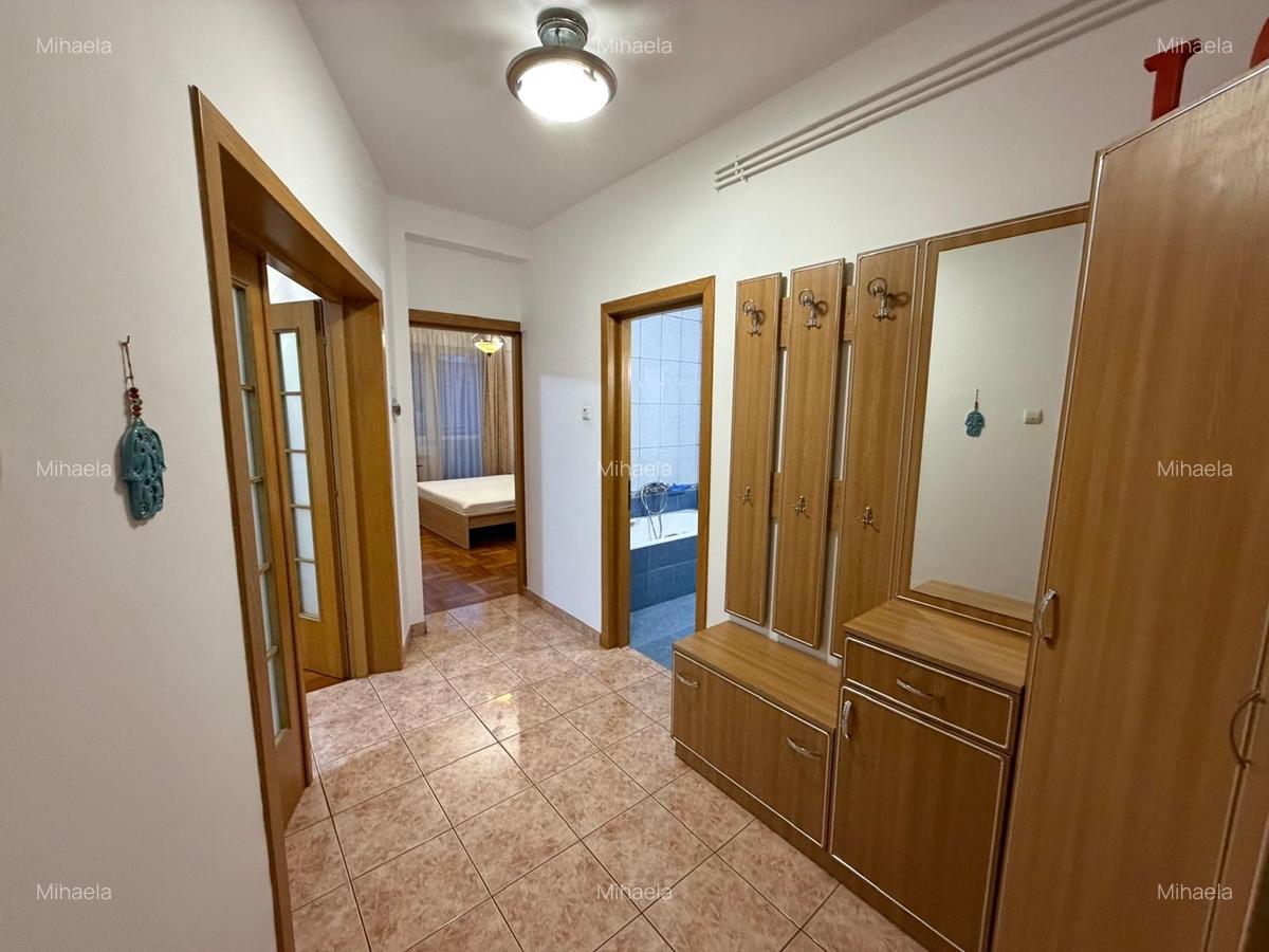 Apartament 2 camere,  Dorobanți ( str David Emanuel) - 1