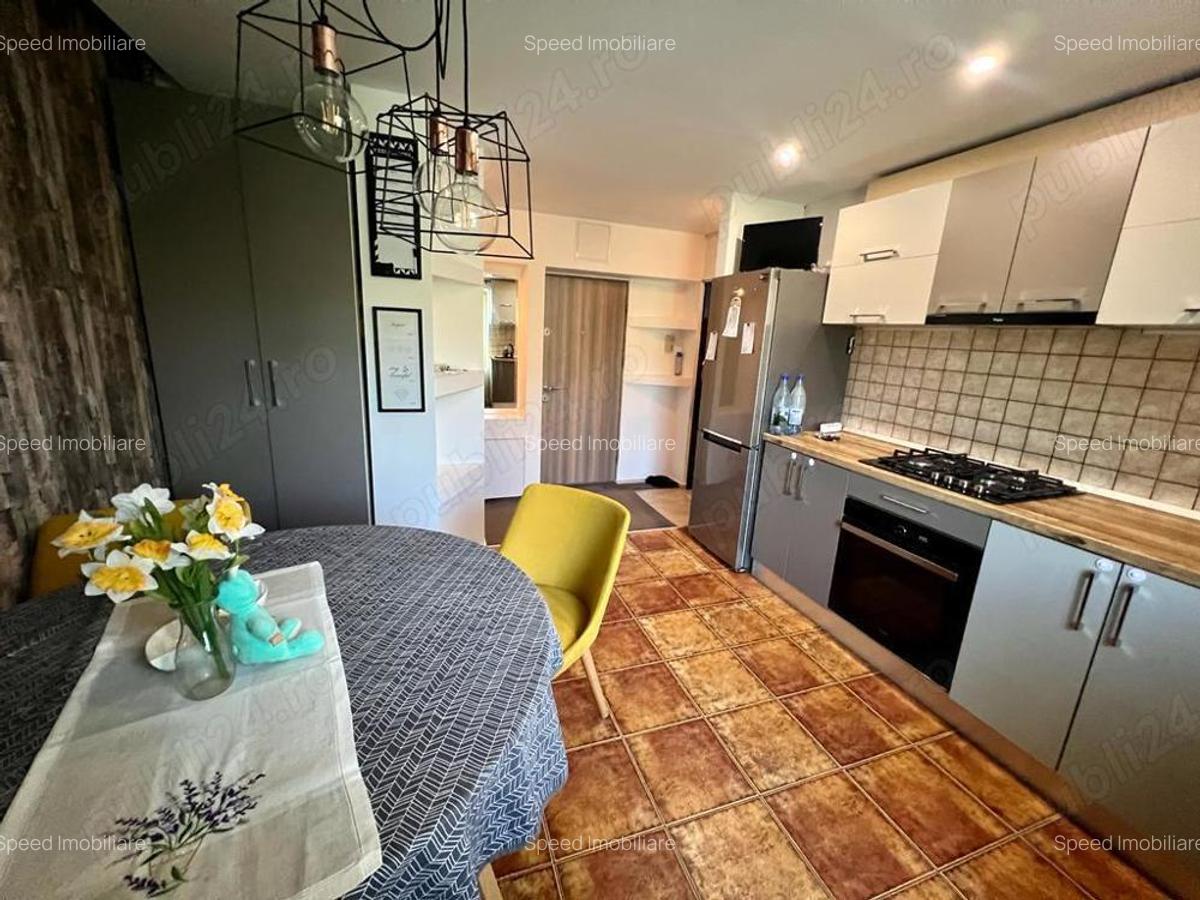 AA 947 De inchiriat apartament cu 2 camere in Tg Mure? - Tudor - 2