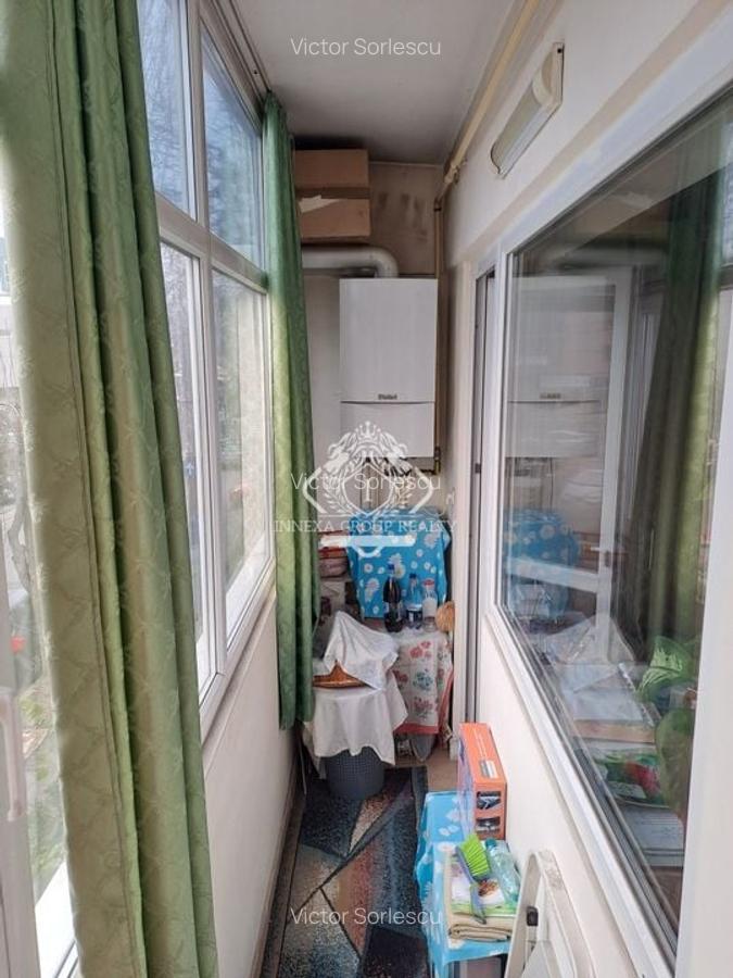 Piata Domenii I Apartament 3 camere - 12