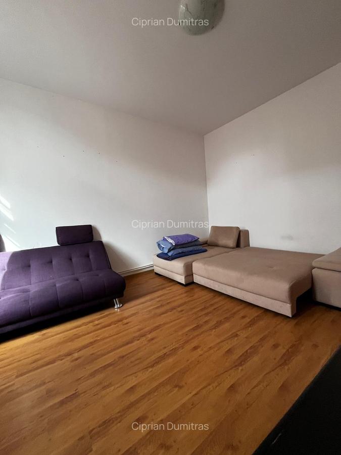 Apartament cu 2 camere Bularga - 2
