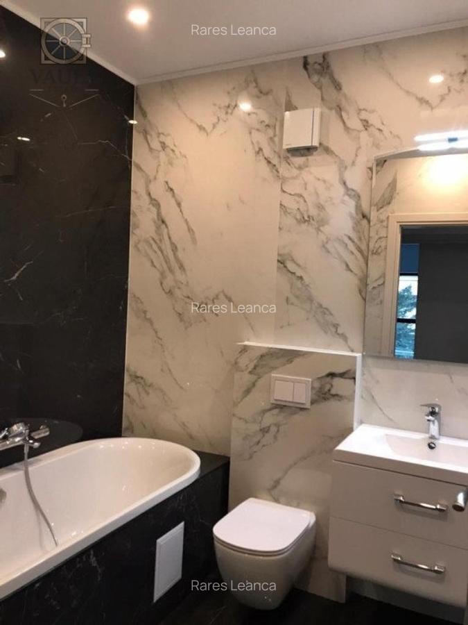 3 CAMERE - IANCU NICOLAE - LUX - PARCARE SUBTERANA - 14