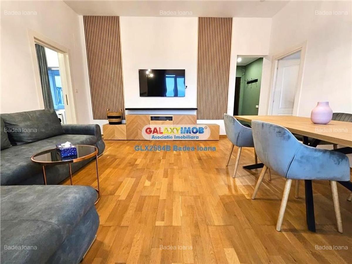 Apartament 3 camere LUX - ULTRACENTRAL - Universitate - 3