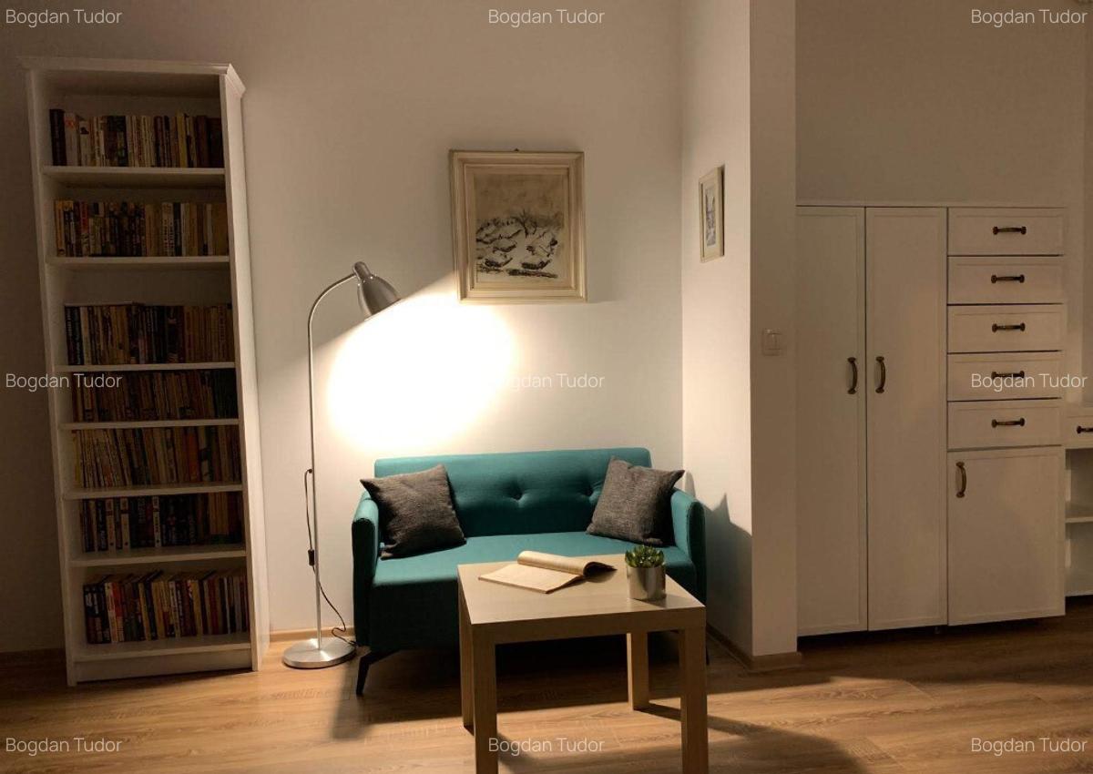 Apartament tip studio 2 camere de inchiriat in Sanpetru Subcetate - 4