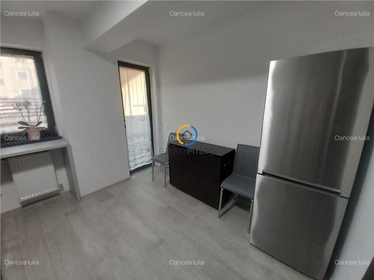 Inchiriere apartament 2 camere bloc nou Trivale - 7