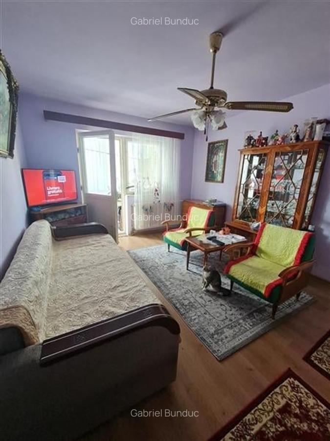Apartament cu 3 camere semidecomandat, mobilat în Griviței - 2