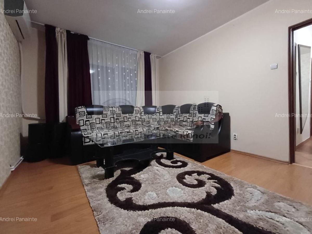 Apartament 2 camere semidecomandat – Zona Podu Ros-Cantemir, Iași - 2