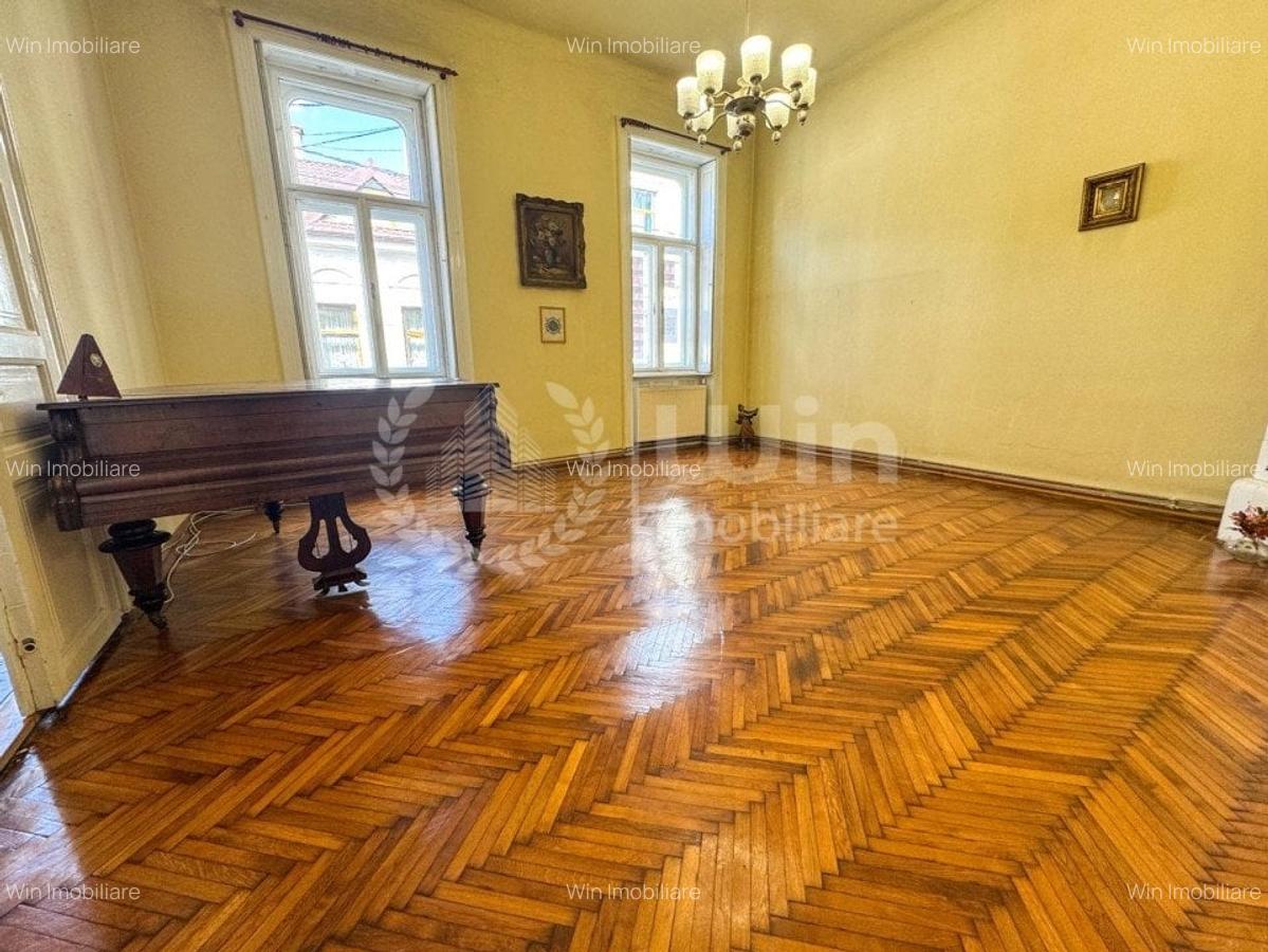 Apartament 3 camere I 92mp | Zona Centrala | Piata Mihai Viteazu - 1