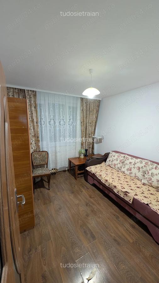 Inchiriere ap. 3 camere Dristor, langa benzinaria Moll, Zona linistita - 3