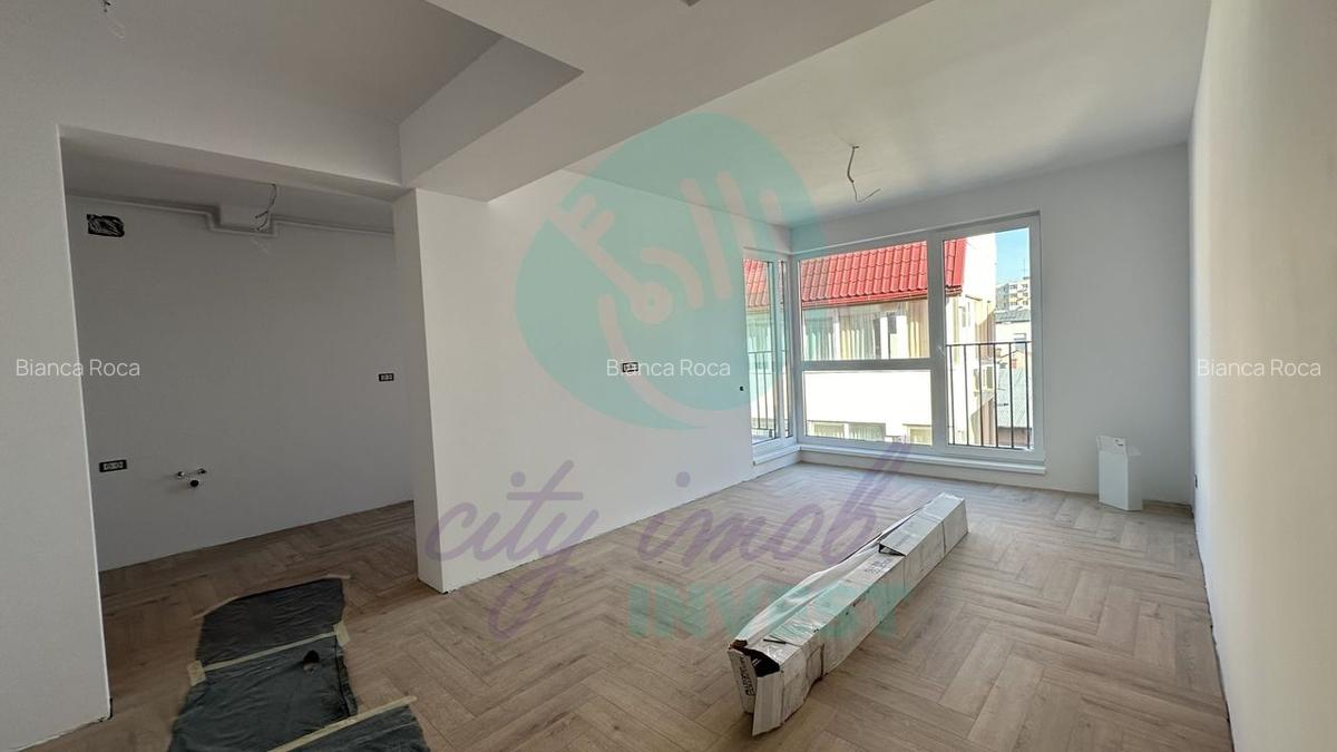 2 camere BLOC BOUTIQUE MOSILOR -EMINESCU - 3