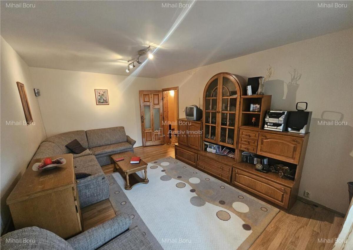 Resita, 4 Cam. Dec., Mobilat Utilat, Et. 2, Micro 4 - 1
