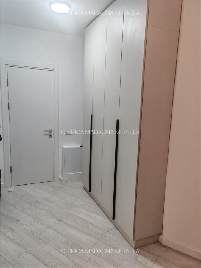 Timpuri Noi Residence,bloc nou, prima inchiriere - 6
