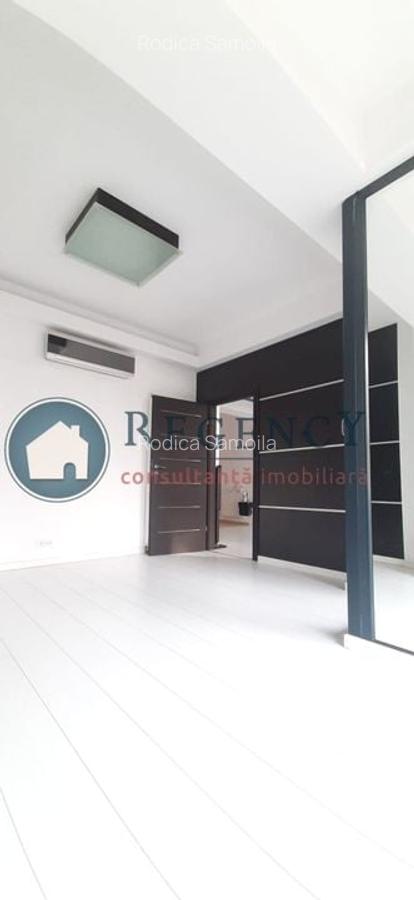 Apartament cu 2 camere semidecomandat în Dorobanți - 12