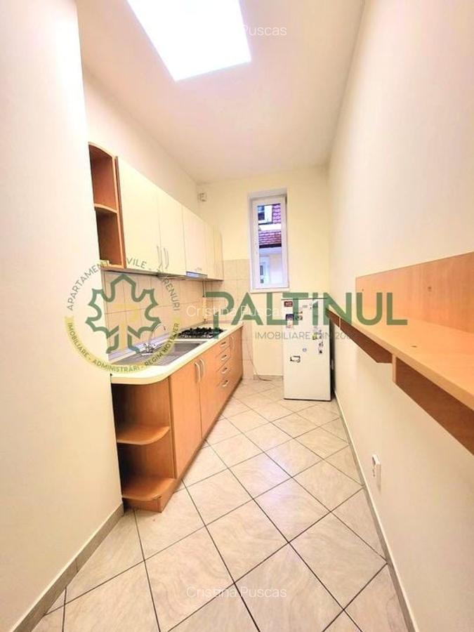 De vânzare cladire de birouri în zona Sub Arini, Sibiu - 15