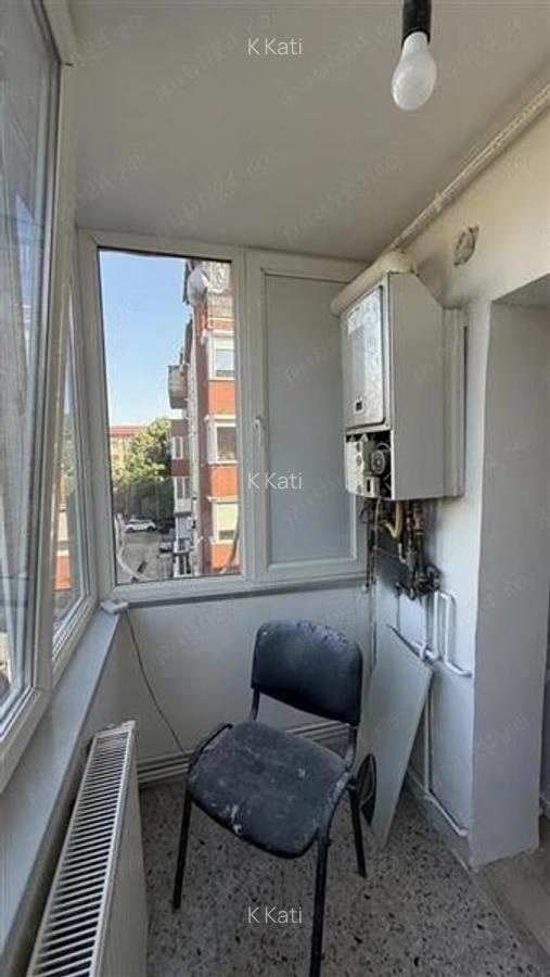Apartament cu 2 camere decomandat în Aradului - 6