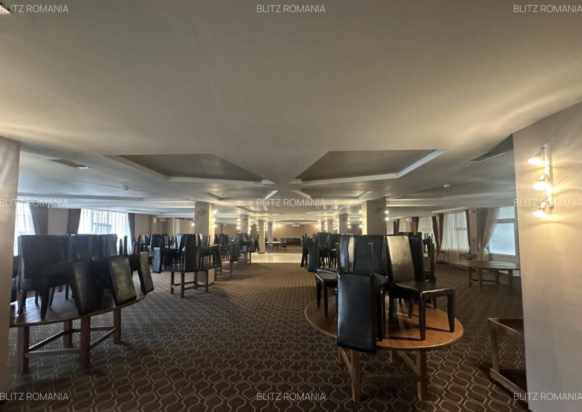 Teren 6000 mp (PUZ P+4) & Spa?ii Comerciale - Baia Mare - 5