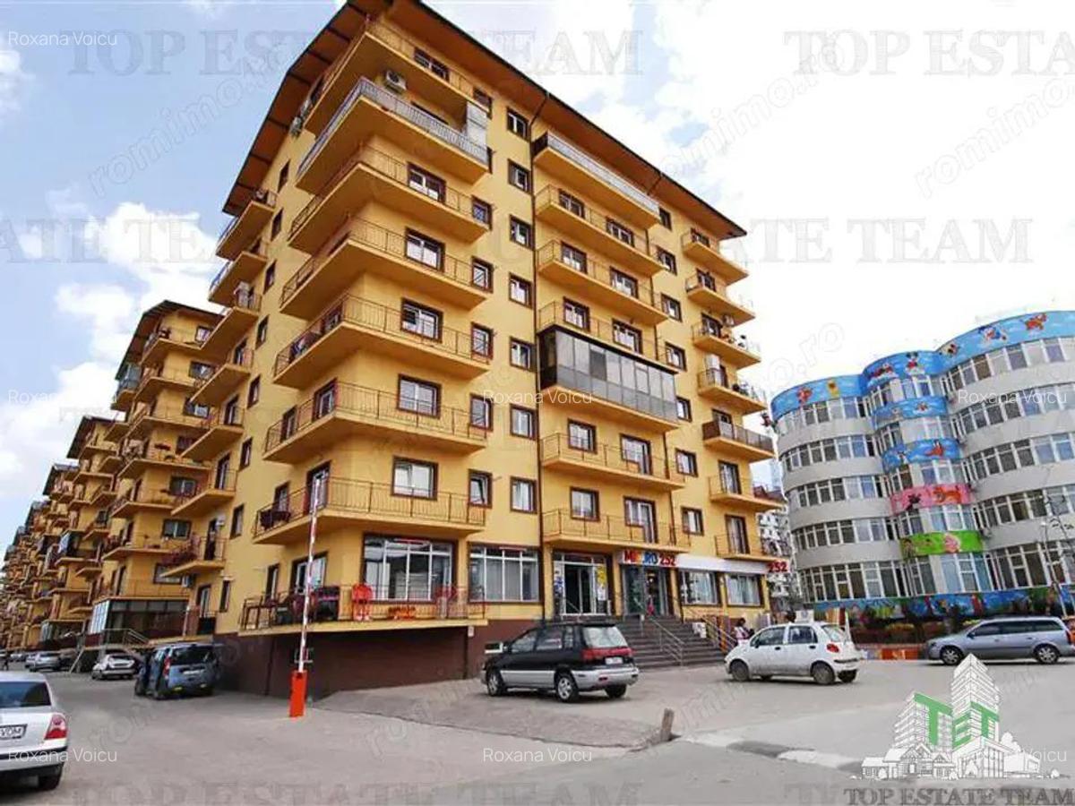 Spatiu comercial de inchiriat + terasa + parcare in Militari - 19