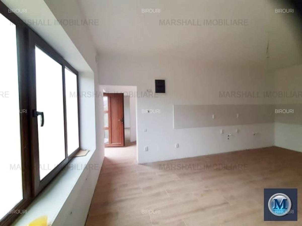 Casă cu 7 camere în Găgeni - 3