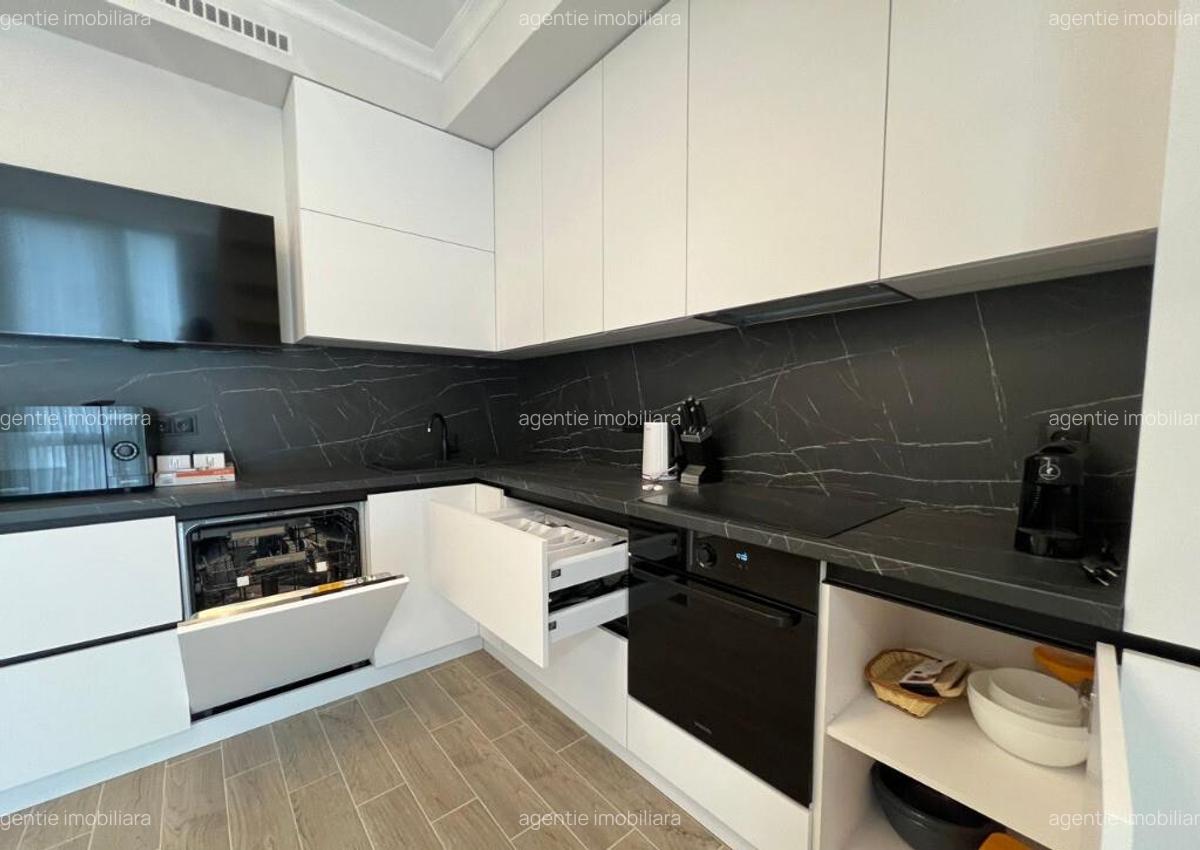 Apartament o camera Gruia - 2