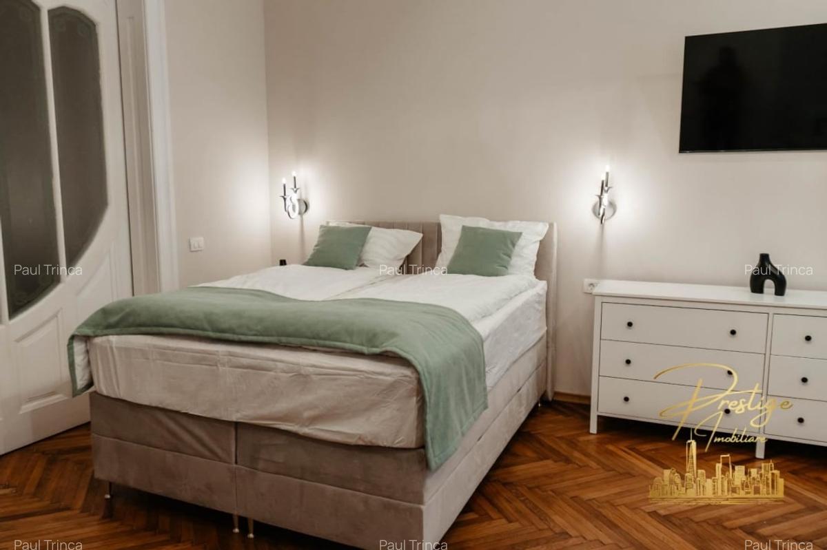 Apartament cu o camera de inchiriat 40mp in zona ultracentrala- Oradea - 2