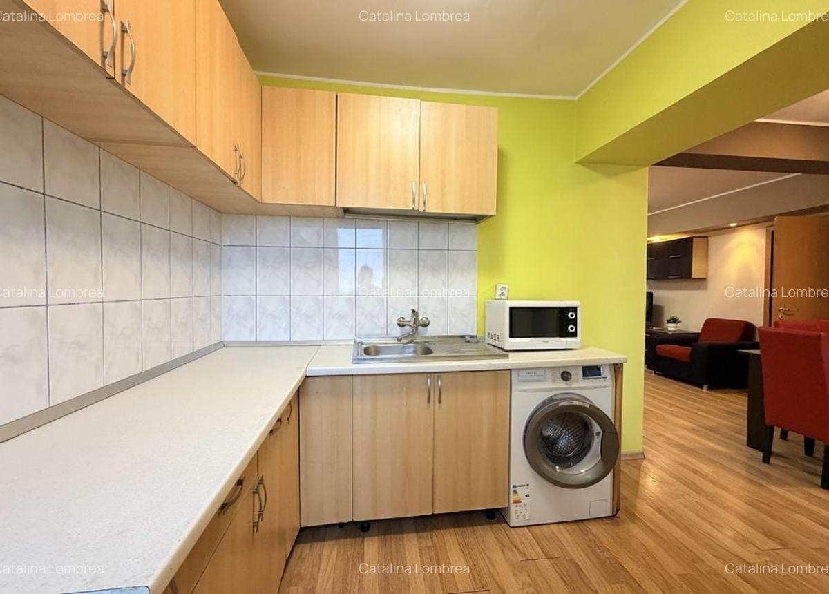 Apartament 4 camere,  aproape de centrul orașului – Circumvalațiunii - 6