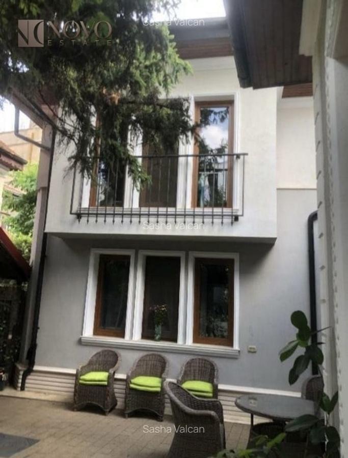 5 Camere | Dacia | Curte proprie | 300 mp teren | 2 x Parcare - 3