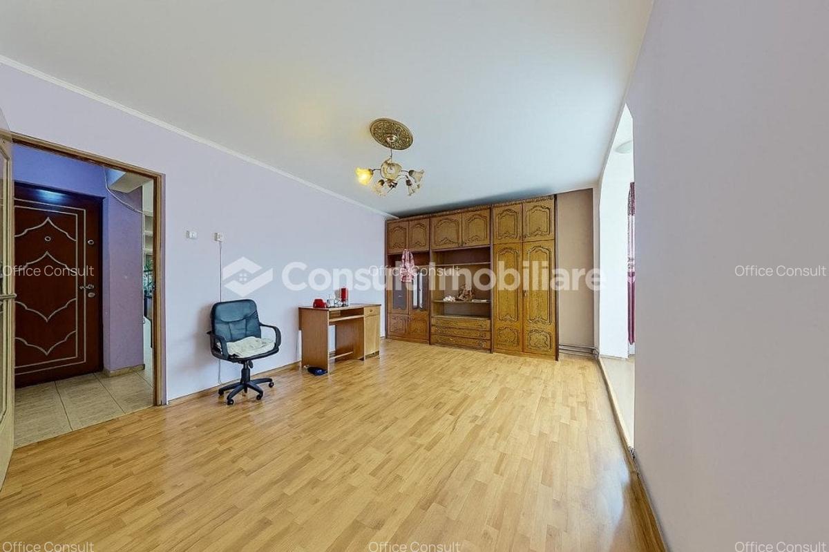 Apartment cu 2 camere decomandate | Gheorghe Dima | Zorilor - 1