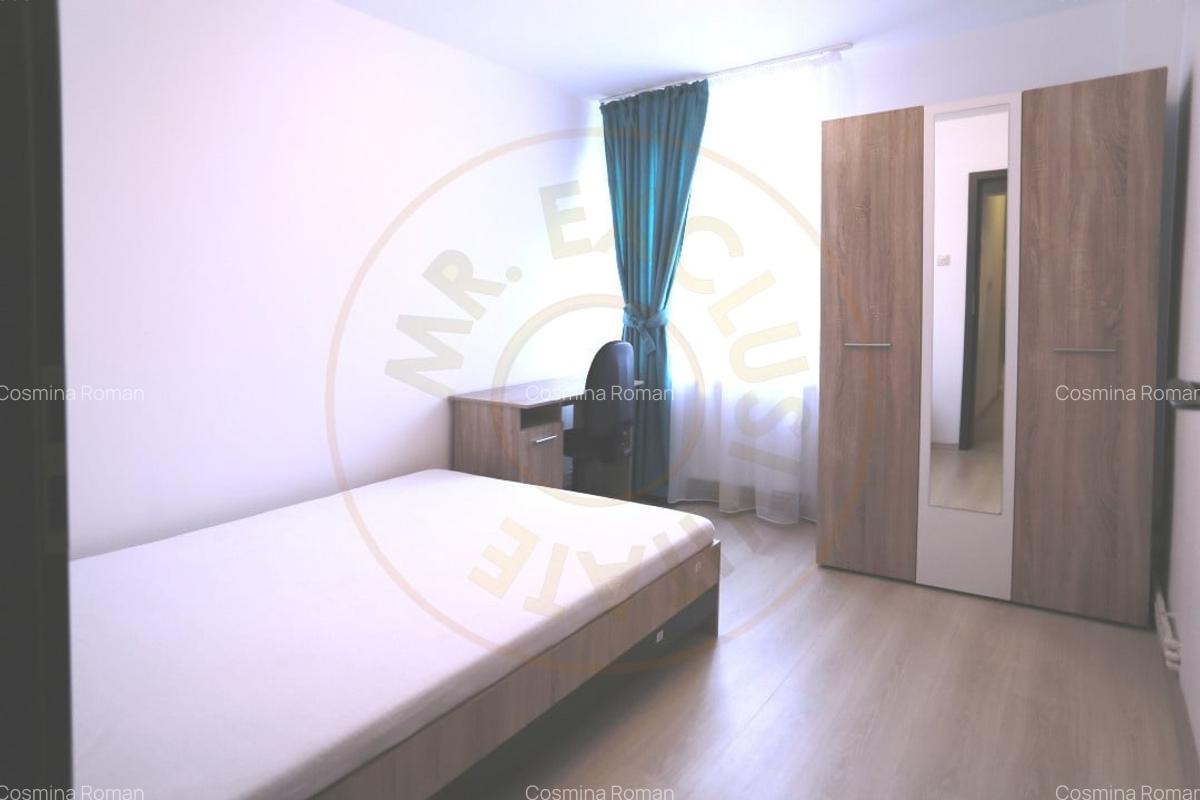 Inchiriere Apartament modern ultracentral - totul nou - 4