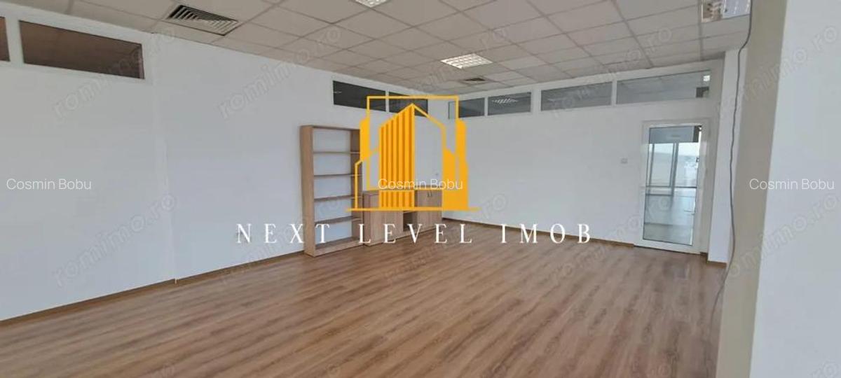 Spa?ii de birouri - Bulevardul Fra?ii Gole?ti - 4