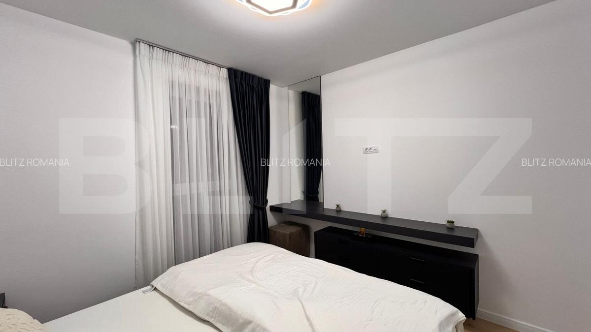 Apartament cu 3 camere, 80 mp, zona Calea Bucuresti - 7