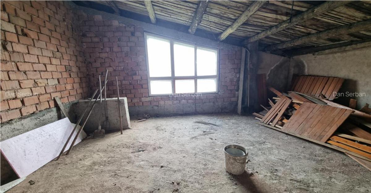 Vila de 7 camere intr-o zona preferentiala a Brasovulului - 7 Vila de 7 camere intr-o zona preferentiala a Brasovulului - 7