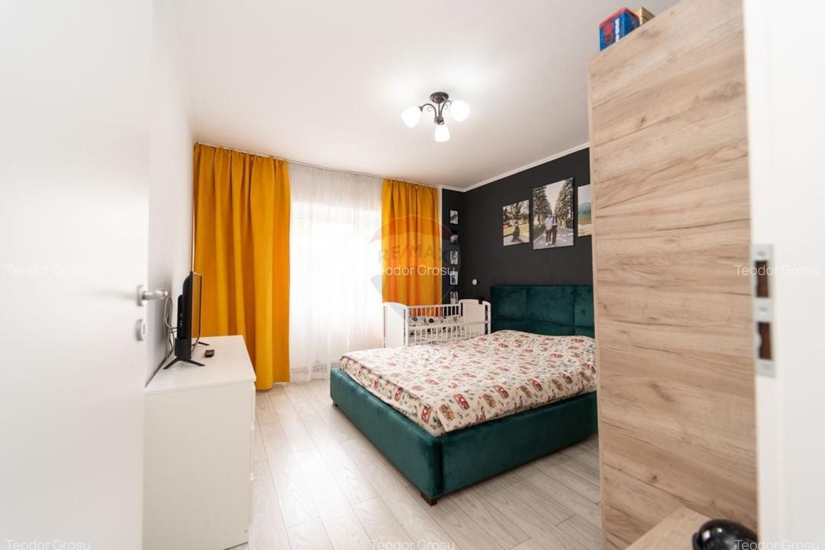 De vanzare | Apartament cu 3 camere | Comision 0% - 10