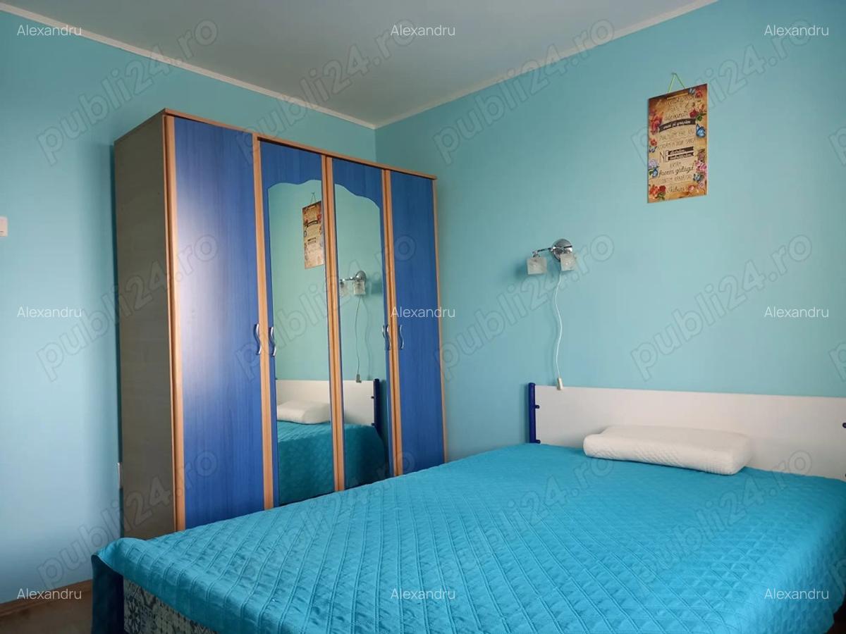 Apartament 2 camere de inchiriat metrou Nicolae Grigorescu 400euro - 3