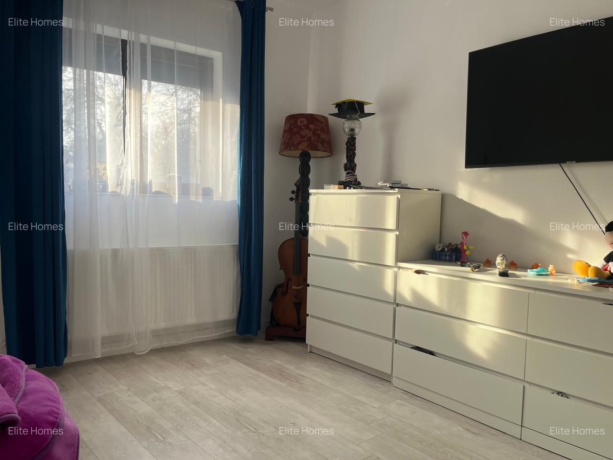 Vilă Complet Renovată în Domenii / Completely Renovated Villa in Domenii - 7