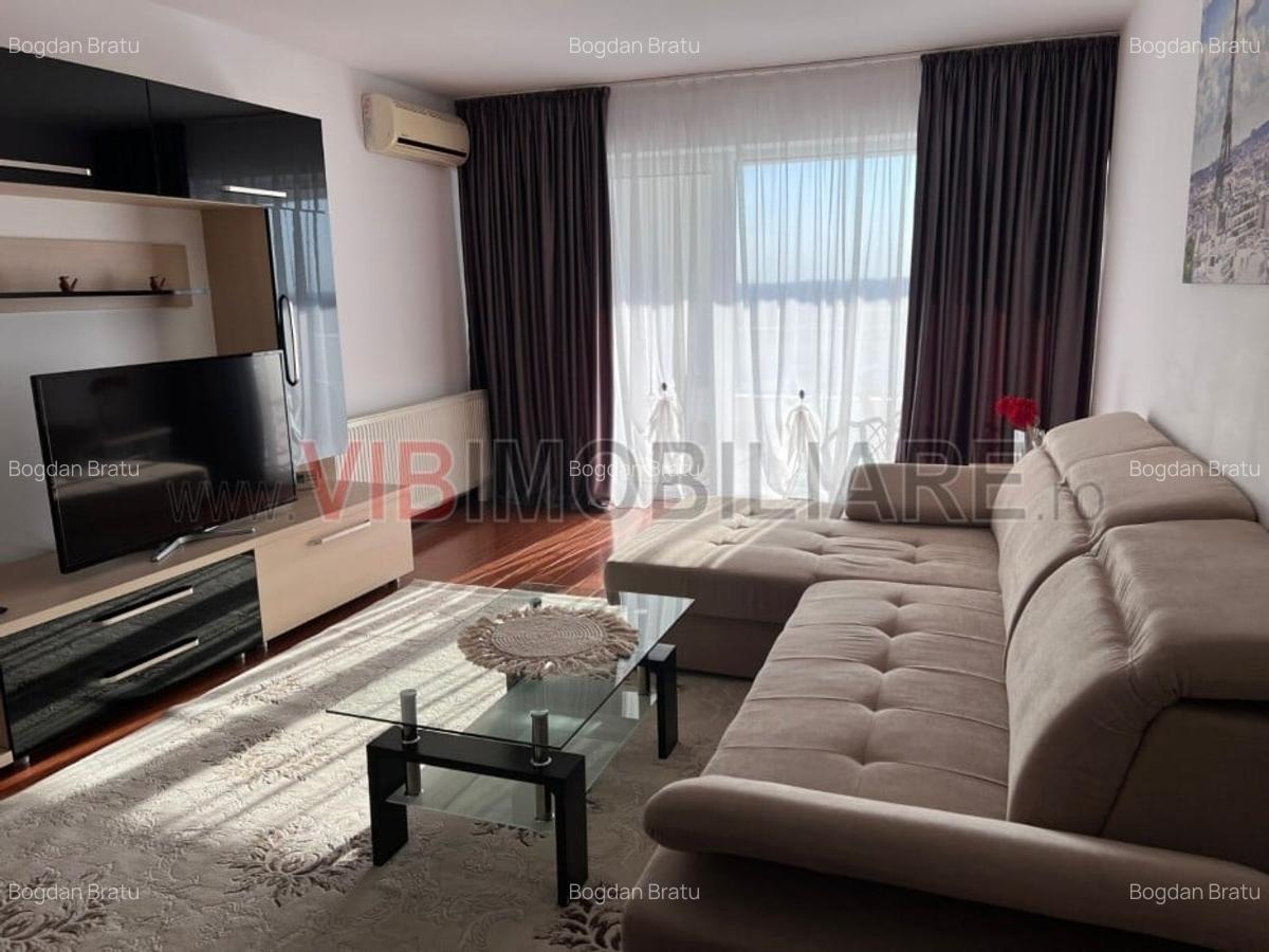 2 Camere - Maia Residence -Sisesti -2 Cocosi - 7