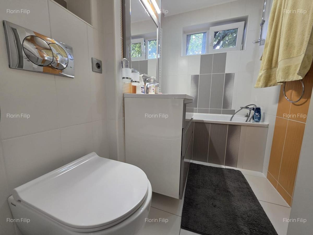 Apartament cu 3 camere Tatarasi-Posta, mobilat si utilat,liber Cod oferta 160183 - 1