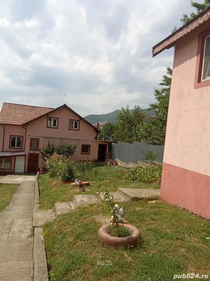 Vand casa - 4