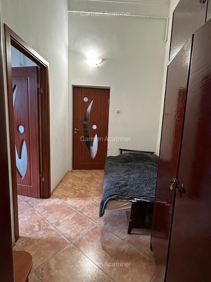 Apartament cu 2 camere decomandat, mobilat în Centrul Istoric - 8
