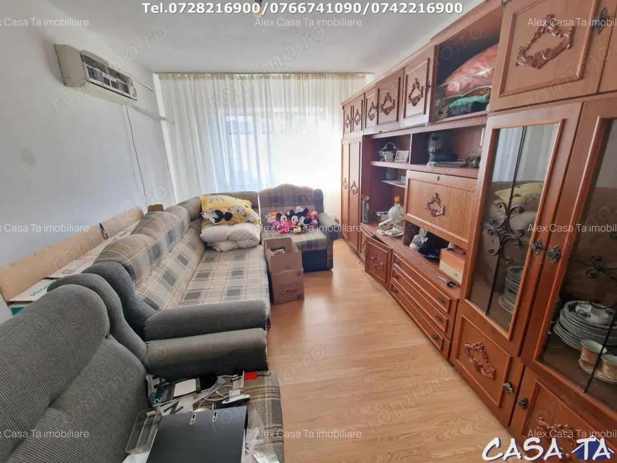 Apartament 2 camere, situat in Targu Jiu, Str. Dacia (Shopping City Mall) - 10