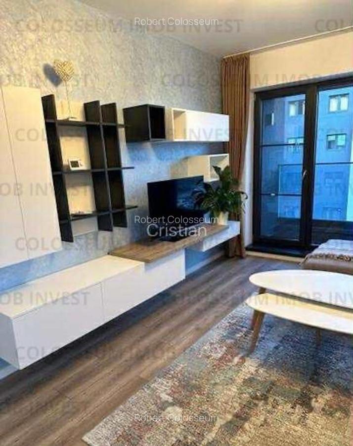 Apartament 2 camere, decomandat - zona Noua - 6